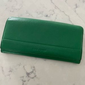 Kate Spade wallet